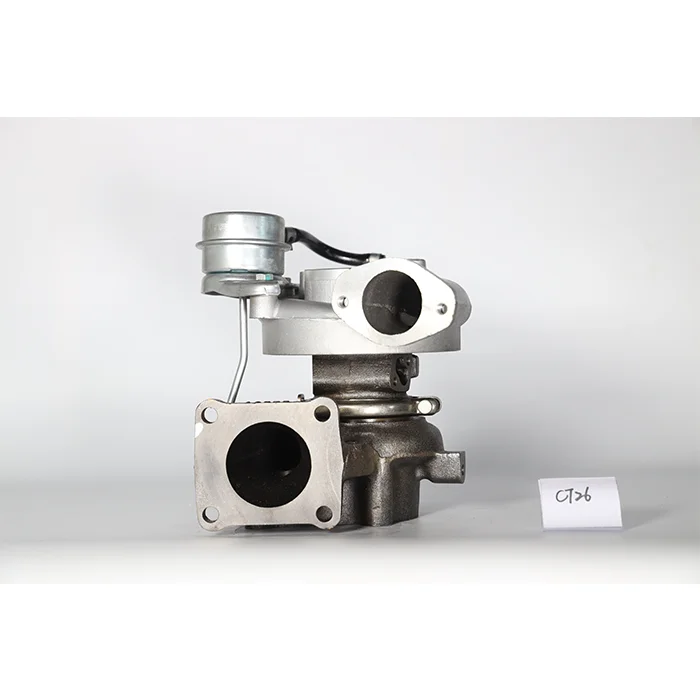 

CT26 17201-17040 Turbo for Land Cruiser 1HD-FTE Engine 2439525 1720117040 17201-74040 Turbocharger Kit