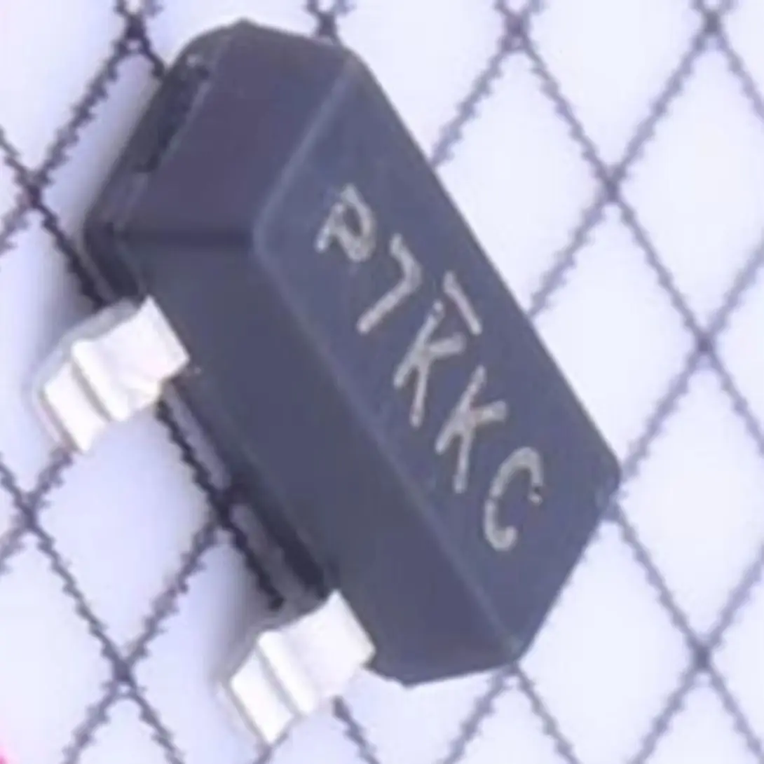 10PCS SI2319CDS Mar…