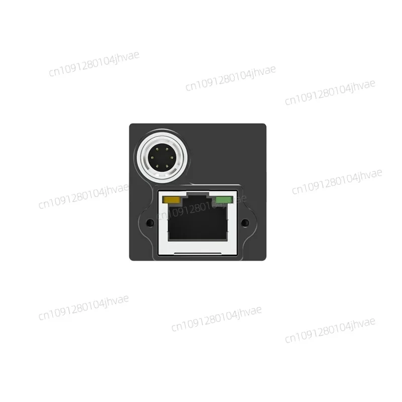 

2025 NEW HIFLY GigE Color Vision 200 Fps Global Shutter Industrial Camera