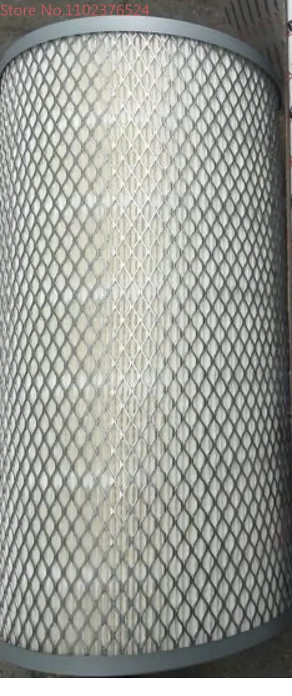 

BC 55KW air compressor air filter filter separator