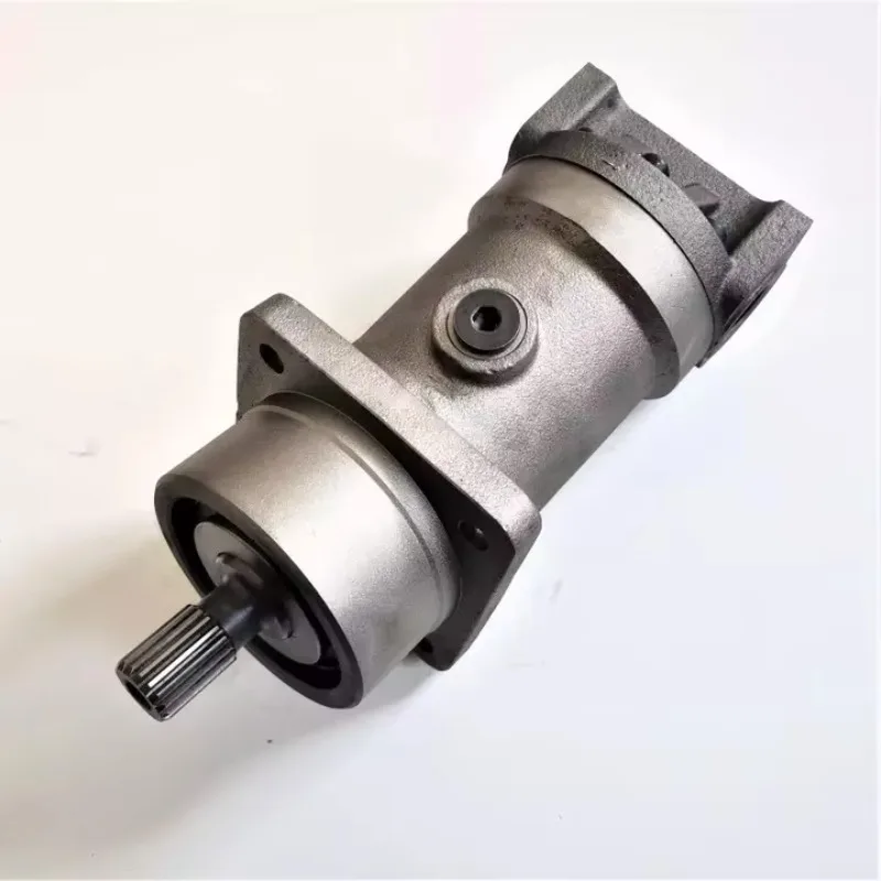 

Hydraulic Piston Pumps A17FO023 A17FO045 A17FO063 A17FO032 A17FO080 Series A17FO045/10NLWK0E81-0 A17FO080/10NLWK0E81-0