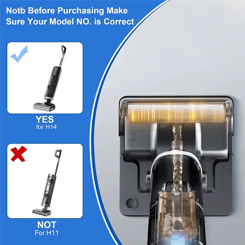 B90B-Roller Brush A… - image