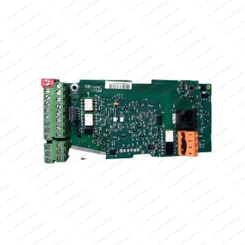 ABB Frequency Converter ACS355 Interface Signal Board, Main Board, Control Card, Terminal Board WMIO-01C