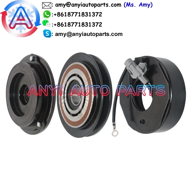 

Сцепление в сборе CA1332 10PA17C 1PK 137MM для Toyota Wish 1.5