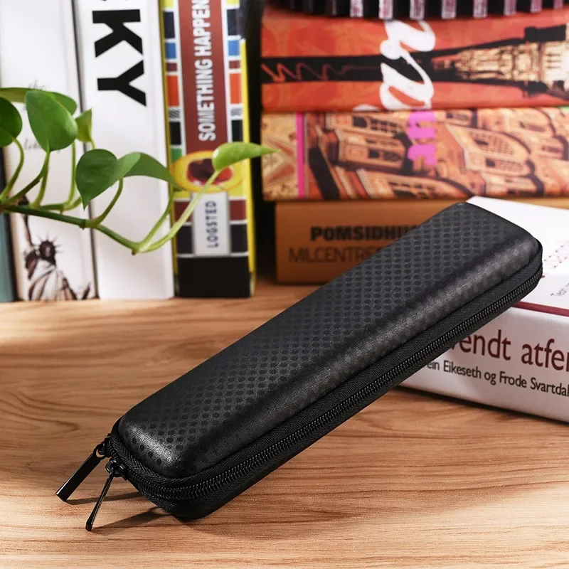 Durable Carrying Case Storage Bag for Capacitive Pen Conveniently Transport and Store Capacitive Pen Accessories