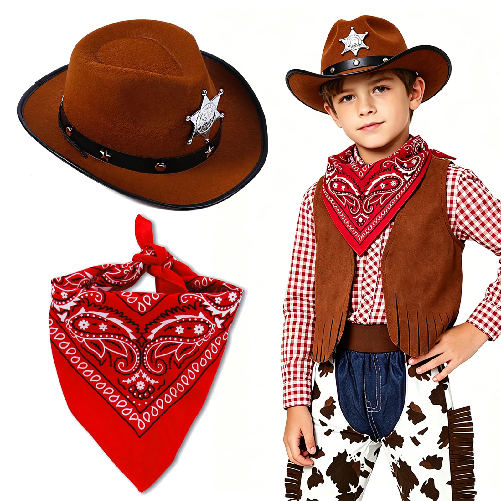 criancas-vaca-menino-chapeu-da-crianca-ocidental-cowboy-chapeus-cowgirl-acessorio-conjunto-com-bandana-vermelha-conjunto-festa-de-halloween-traje-vestir-se-1-3t