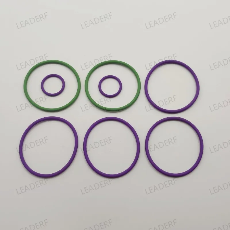 

HP0 HOWO repair kits
