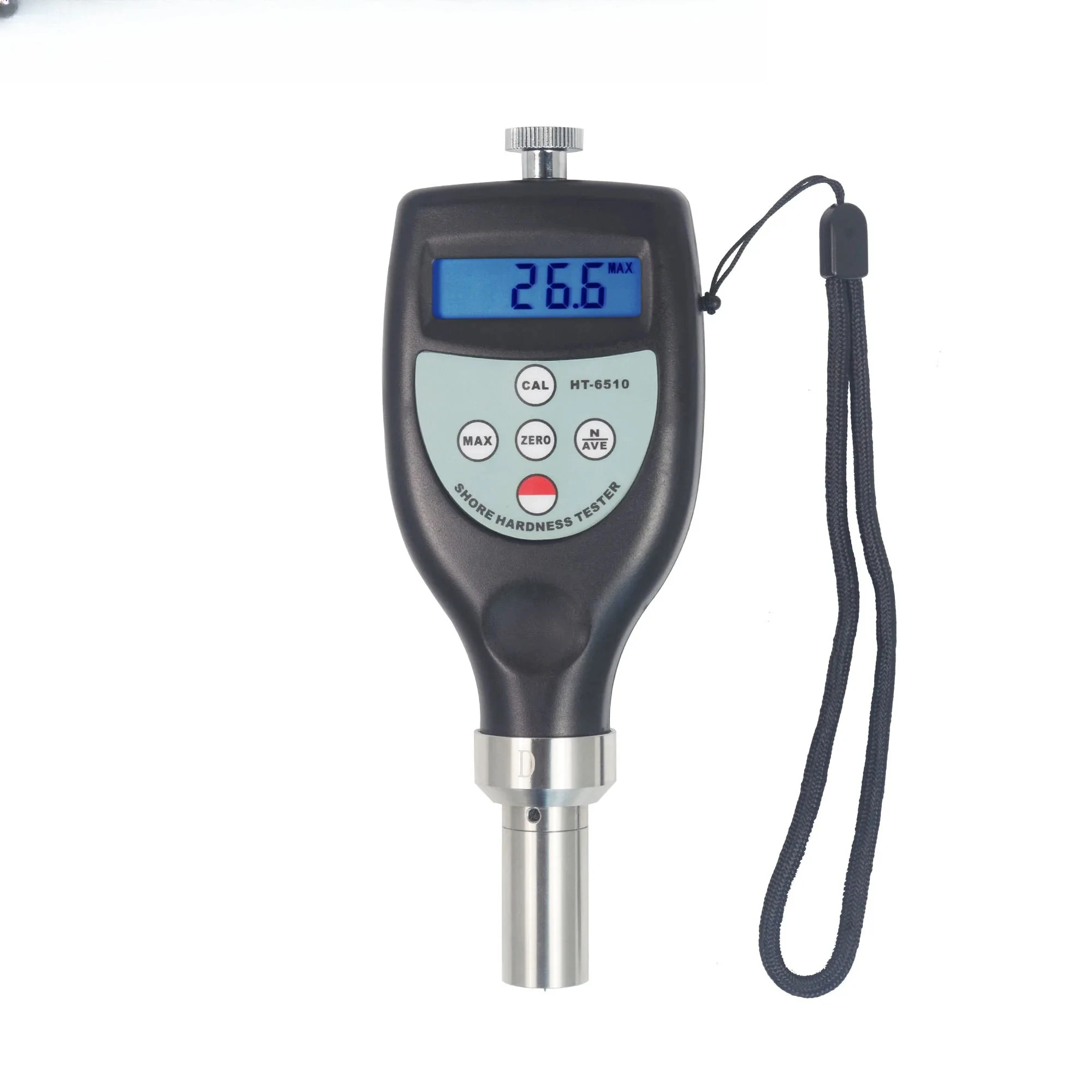 Hardness Tester & Digital Durometer Shore D
