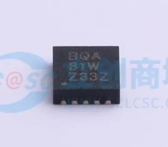 12 قطعة جديد وأصلي TPS62510DRCR TPS62510DRCT SON10 BQA مكون إلكتروني