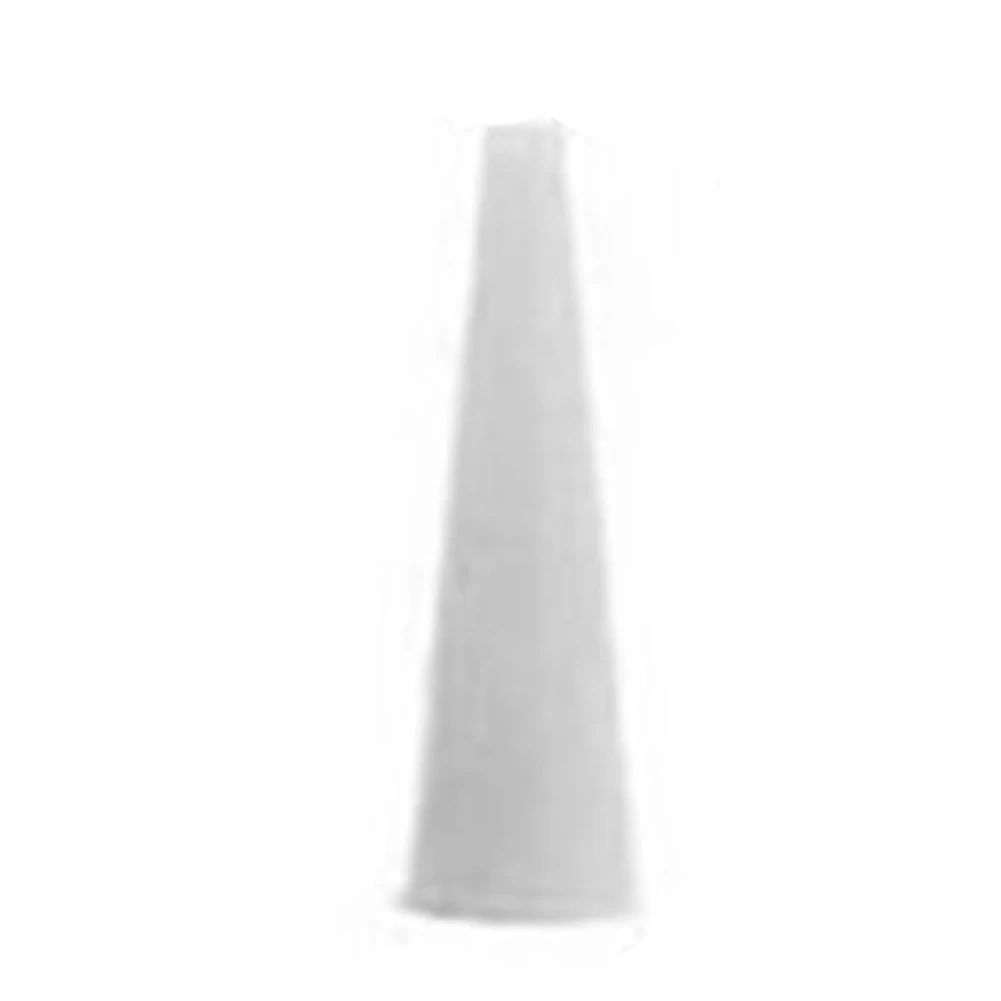 Sophisticated 30PCS Silicone Cones Perfectly Crafted for Various Coating Applications at Elevated Temperatures