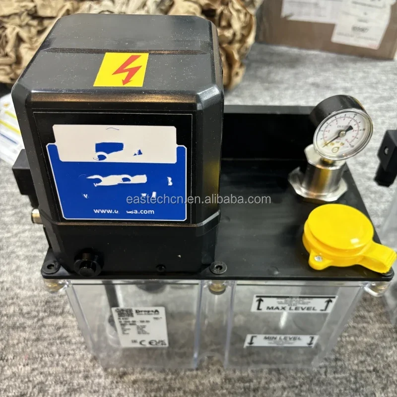 2026 New&Original Drop-sa 4010521 Fuel Pump Smart3 Oil Greasing Pumps