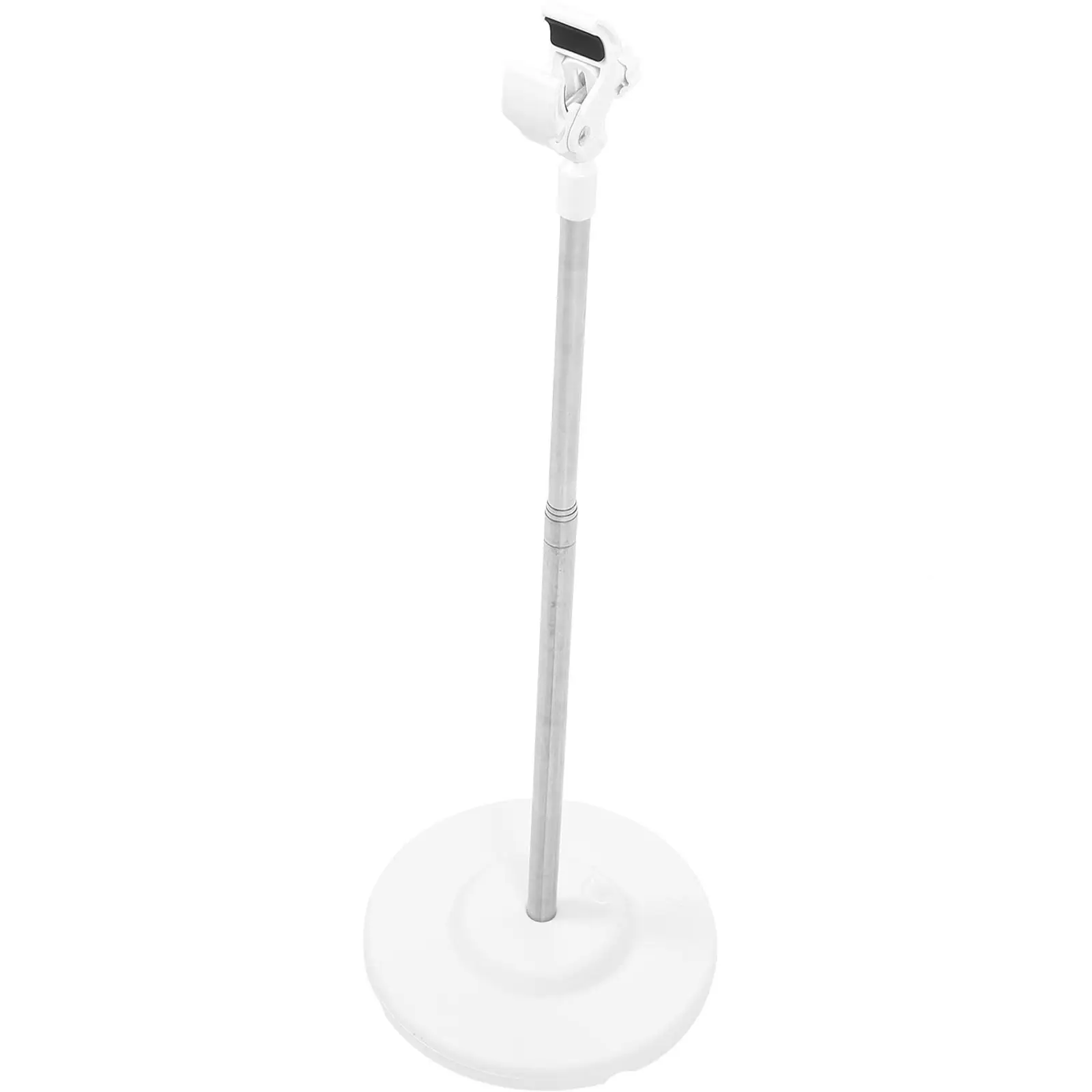 

Pet Hair Dryer Stand 140cm Blower Holder for Dogs Cats Grooming Tool Hands Free Fixator Stable Base Detachable Design Home Salon