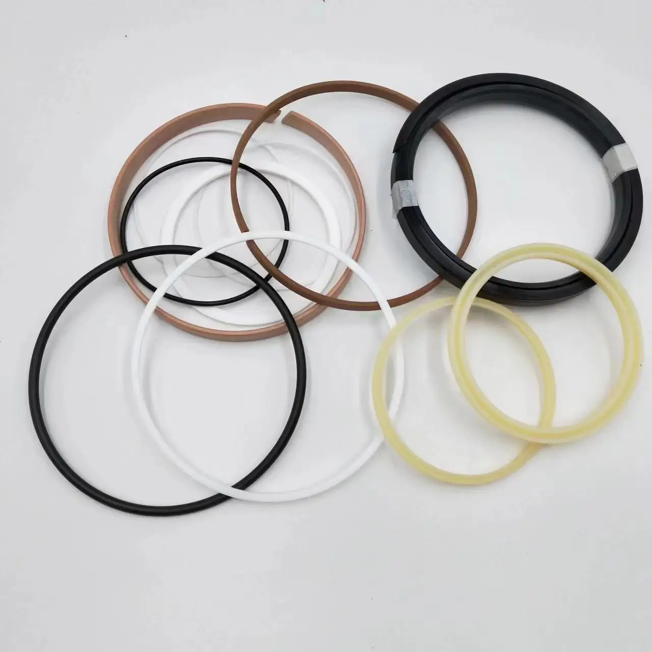 

JUNJIN Concrete Pump SEAL SET OEM J43746000