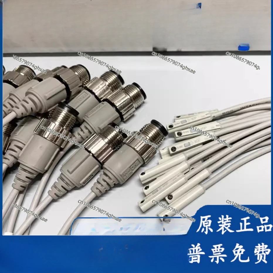 

Applicable to D-P3DWA D-P4DWL D-P5DWL D-P3DWASC D-P3dwase Magnetic Switch