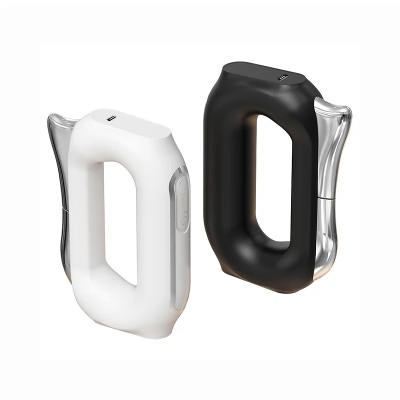 

Fascia Massager Microcurrent Vibration Body Scraping Muscle Relaxation Massage Blade EMS Body Massager Guasha Massage Knife