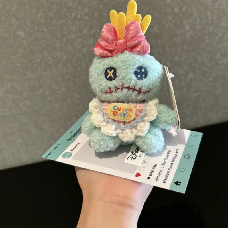 LLavero de juguete de peluche, colgante para bolso, regalo para mejor amigo, oso de peluche suave, accesorio colgante para coche, juguete y pasatiempos