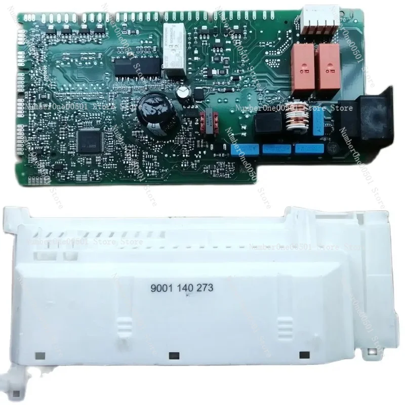 Original Programmed Motherboard 9001140273 Dishwasher