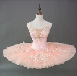 Professional High Quality Custom Size Custom Color Kids Girls Adult Women Sugar Plum Fairy Ballet Tutu