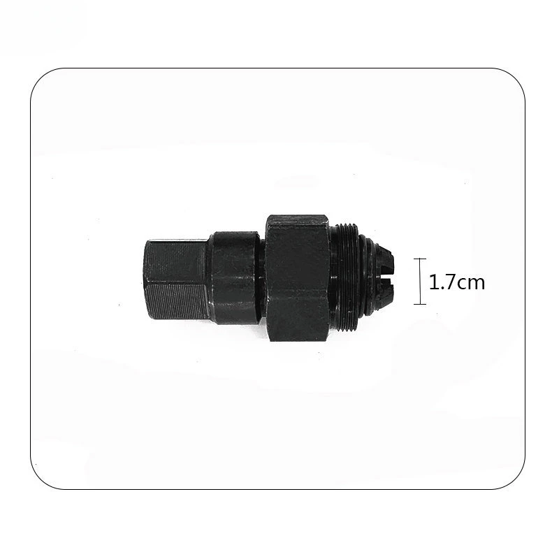 For Simens VDO Piezo Injector Nozzle DisassembleTool Diesel High Pressure Common Rail   Decomposition Tool