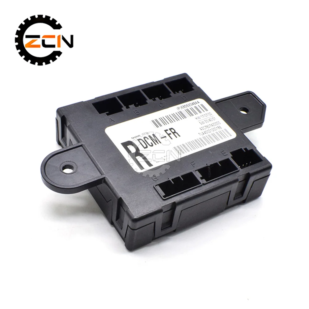 Front Right Door Control Module 68569348AA For 2020-2023 DODGE CHALLENGER