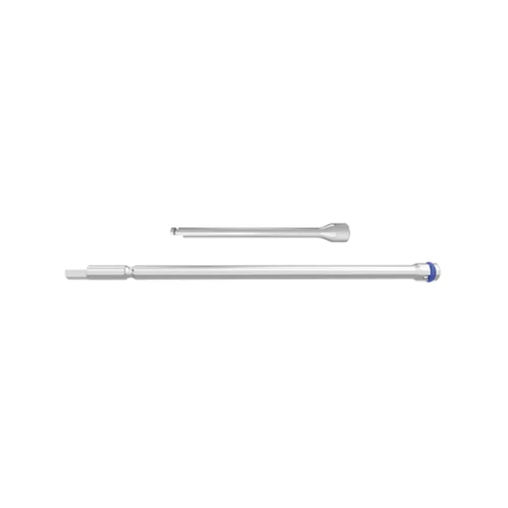 Orthodontic Mini‑Screw Driver Handle Bone Augmentation System Quick‑Load Handle for Ortho Micro Implant Screw Placement Tool