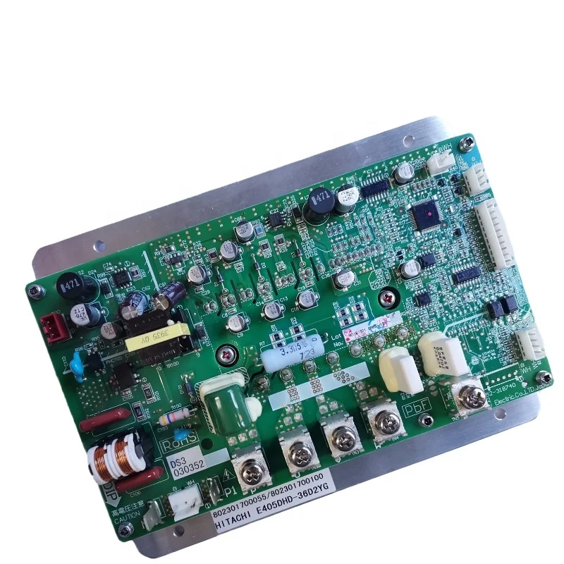 Chigo Tcl Frequency… - image