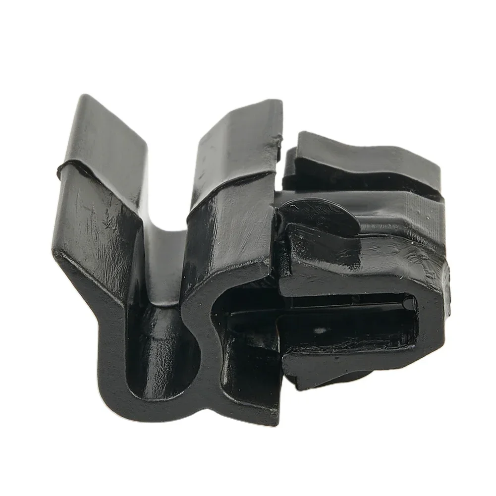 

Car Parts Front Box Buckle Clip Replacement Parts Brand New Car 1Pcs ABS Plastic Front Box Buckle 1472872-00-C