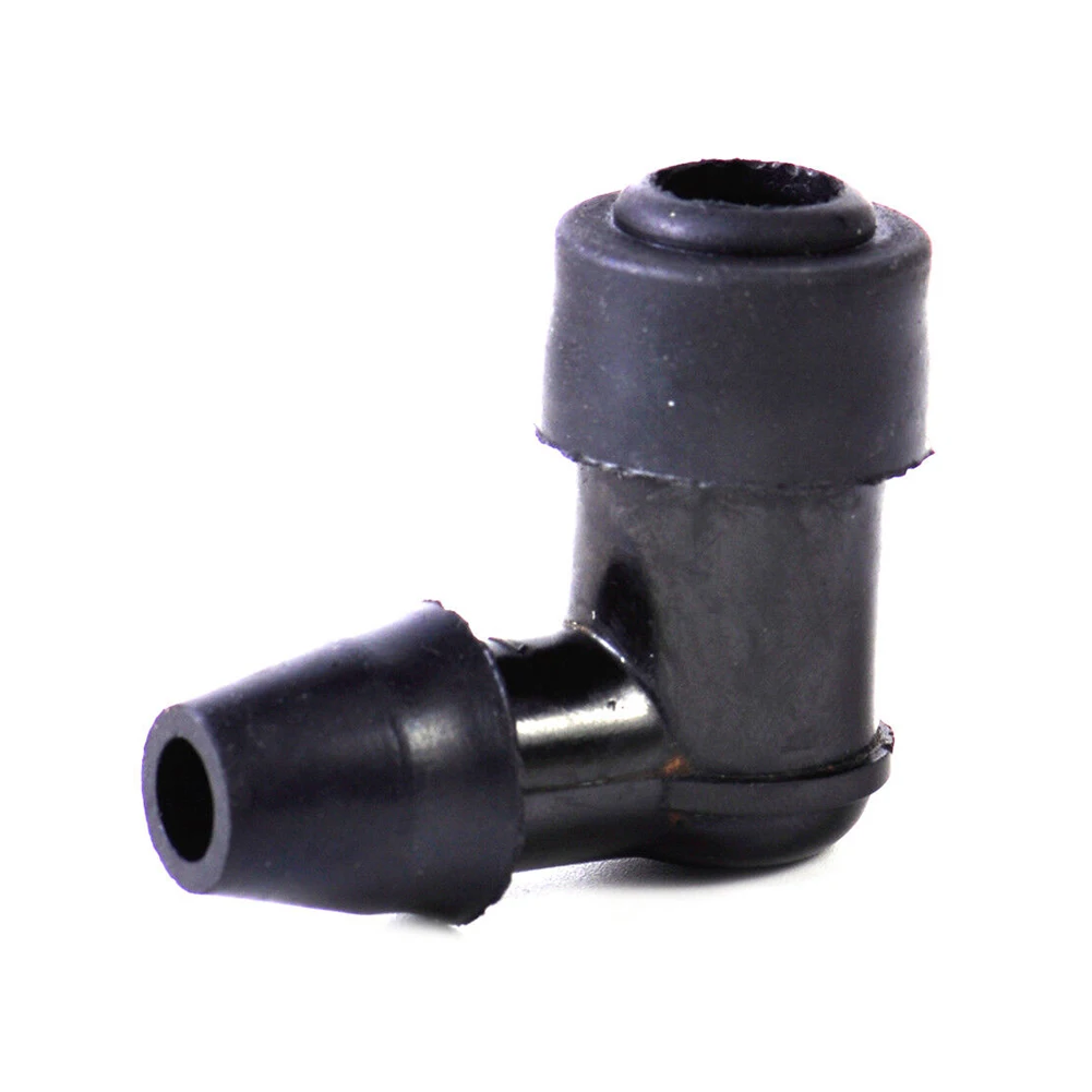 Cover Spark Plug Cap Fit For Motorcycle High Performance Ignition Coils Offer Strong Resin & Rubber Accessories