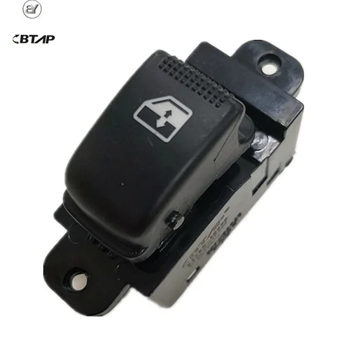 Imagen 1 del producto BTAP-Interruptor de Control de ventana eléctrica, nuevo accesorio para Hyundai Elantra Sonata Kia Rio Optima Sedona 93580-3D000 935803D000 93580-26100