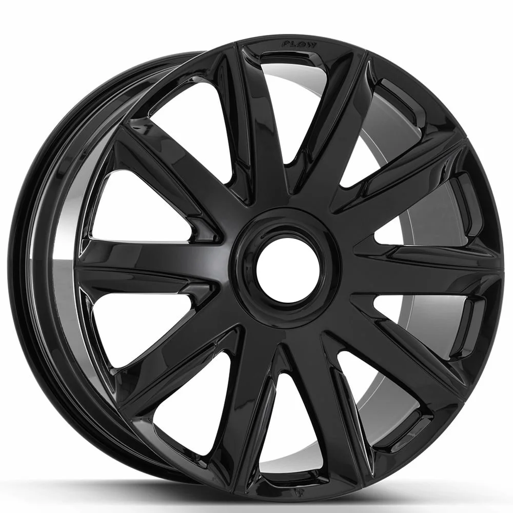 

SY-02004 Custom for 004 Gloss Black Forged Rims for Cadillac Escalade Chevy Tahoe GMC Yukon Passenger Car Wheels