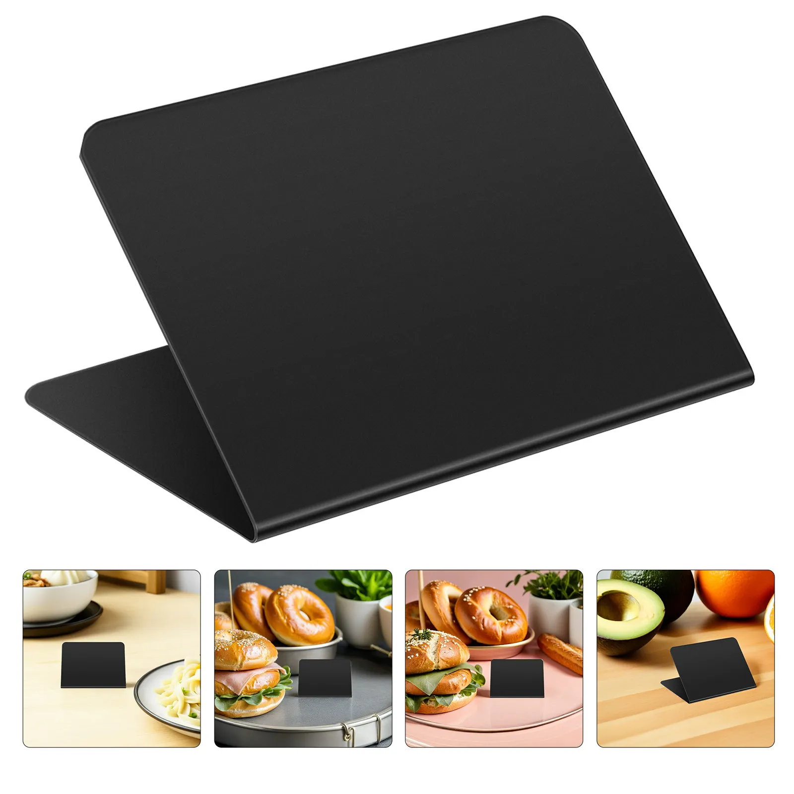 30-pezzi-mini-lavagne-da-tavolo-a-doppia-faccia-cancellabili-con-superficie-nera-lavagnette-per-menu-da-cucina-lavagne-decorative-per-caffetterie