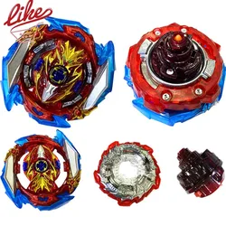 Laike Superking Single B-173 Infinite Achilles Spinning Top B173 without Launcher Kids Toys for Children