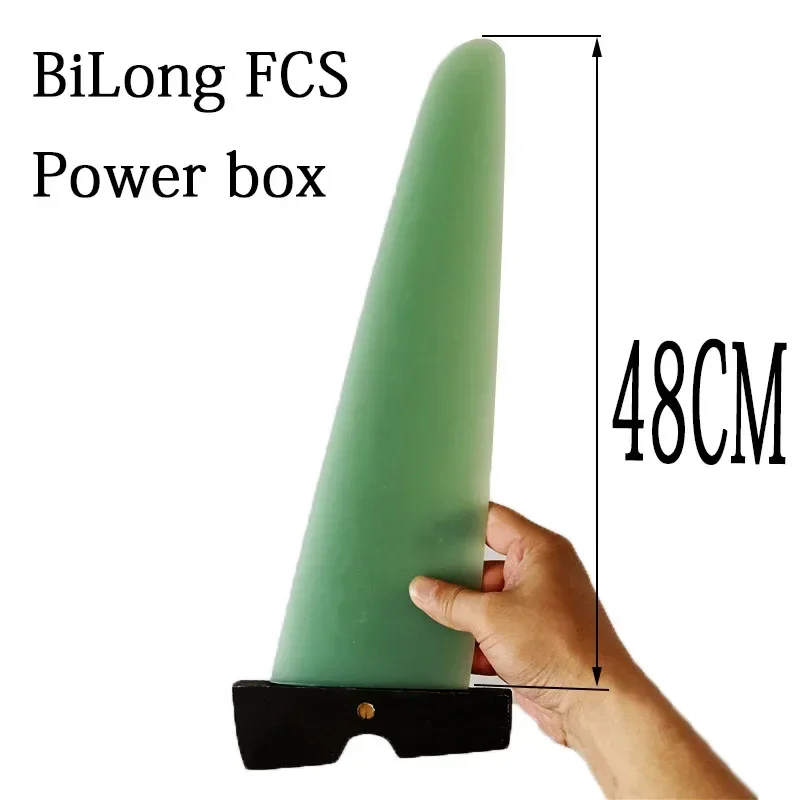 Windsurfing Fins for Power BOX  Windsurf Fin Kiteboards Fin Glass Fiber G10 Epoxy Resin Surfboard Fin Wakeboard Surf Fins