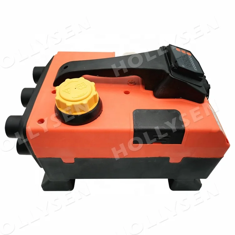 

LCD Digital Remote Control Truck Caravan All-in-one Fuel Heater, Low-energy 12V/24V/36V100V/220V Diesel Air Parking Heaters/