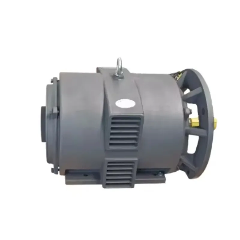 1Pcs screw air compressor power frequency motor air compressor special motor LY-132M2-2