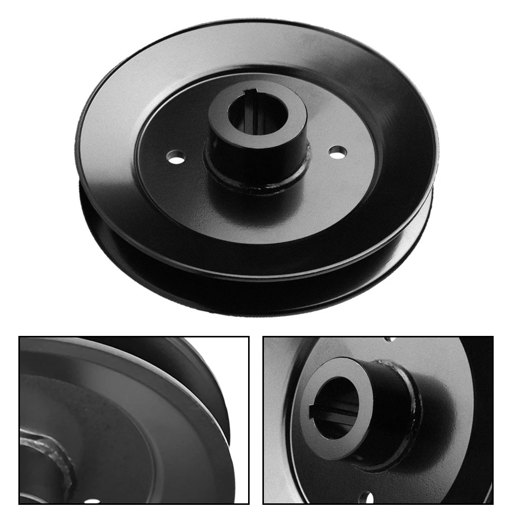 54 inch Deck Pulley Model For 033-4890-00 for Lawn Mowers with for mz for zt Series Fit Outdoor Equipment Component
