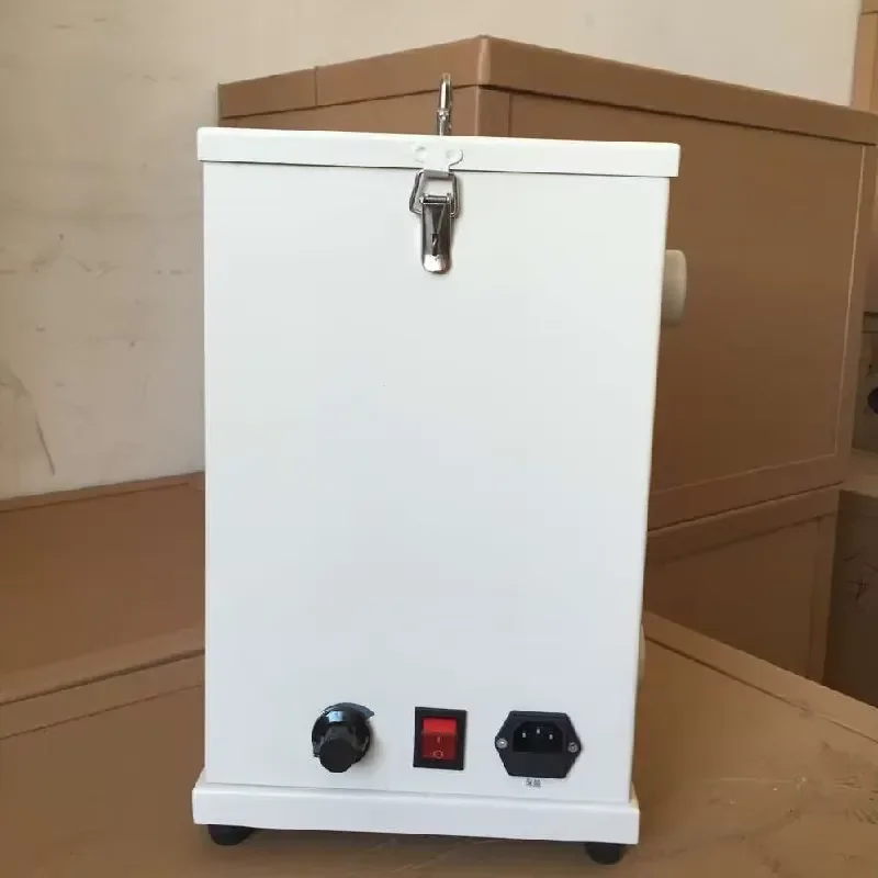 【2026】 2800rpm Vacuum Cleaner for Denture Lab Machine Clean the Lab Dust Vacuum Dust Collector