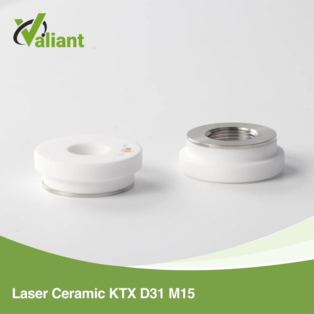 Laser Ceramic Nozzles Holder Ring KT X D31 M15 For Precitec ProCutter&ProCutter Zoom 2.0 Laser Head P0595-92036