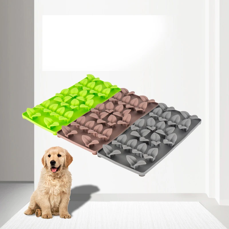 

Lawn Mat TPU Sniffing Toys Durable Pets Toy Interactive For Puppy Cute Dogs Plush Fashion Training Pet Dog Accessories Supplier