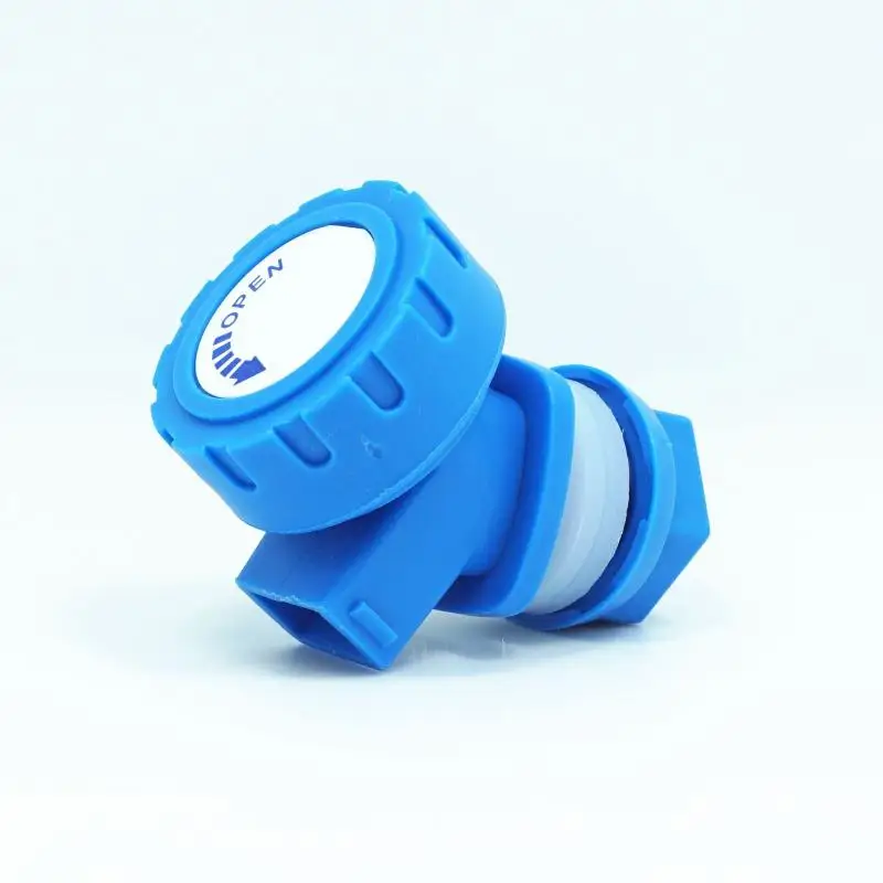 

Outdoor Water Faucet Tap Knob Type Plastic Water Faucet Tap Water Faucet Button Replacement For Water Tank Wine Juice Bottle