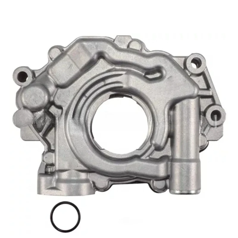 

M452HV high-capacity engine oil pump
