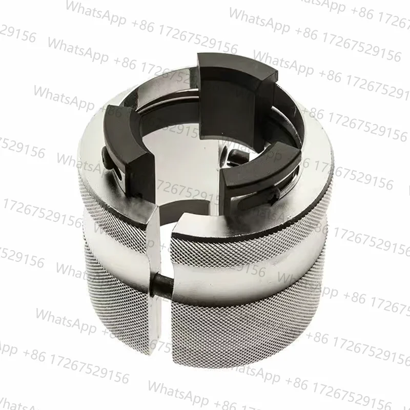 Brand New Adjustable Motorcycle Fork Seal Driver - 39-50mm Oil Seals Install Tool Works On Conventional Inverted Forks Instal