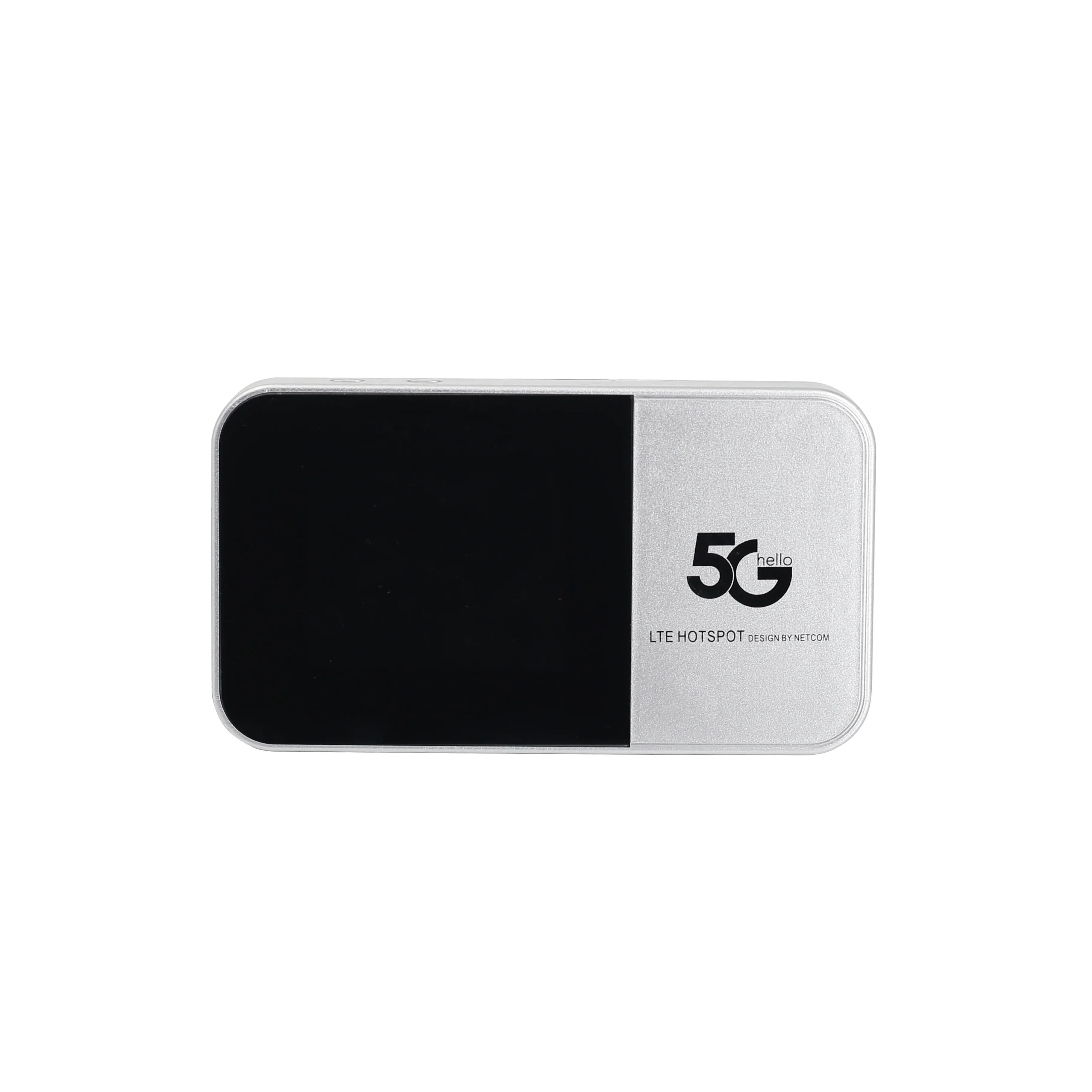 New ALLINGE HMQ284 Type-C Port Universal 4g 5G Lte Router Mini Pocket WiFi Hotspot Router