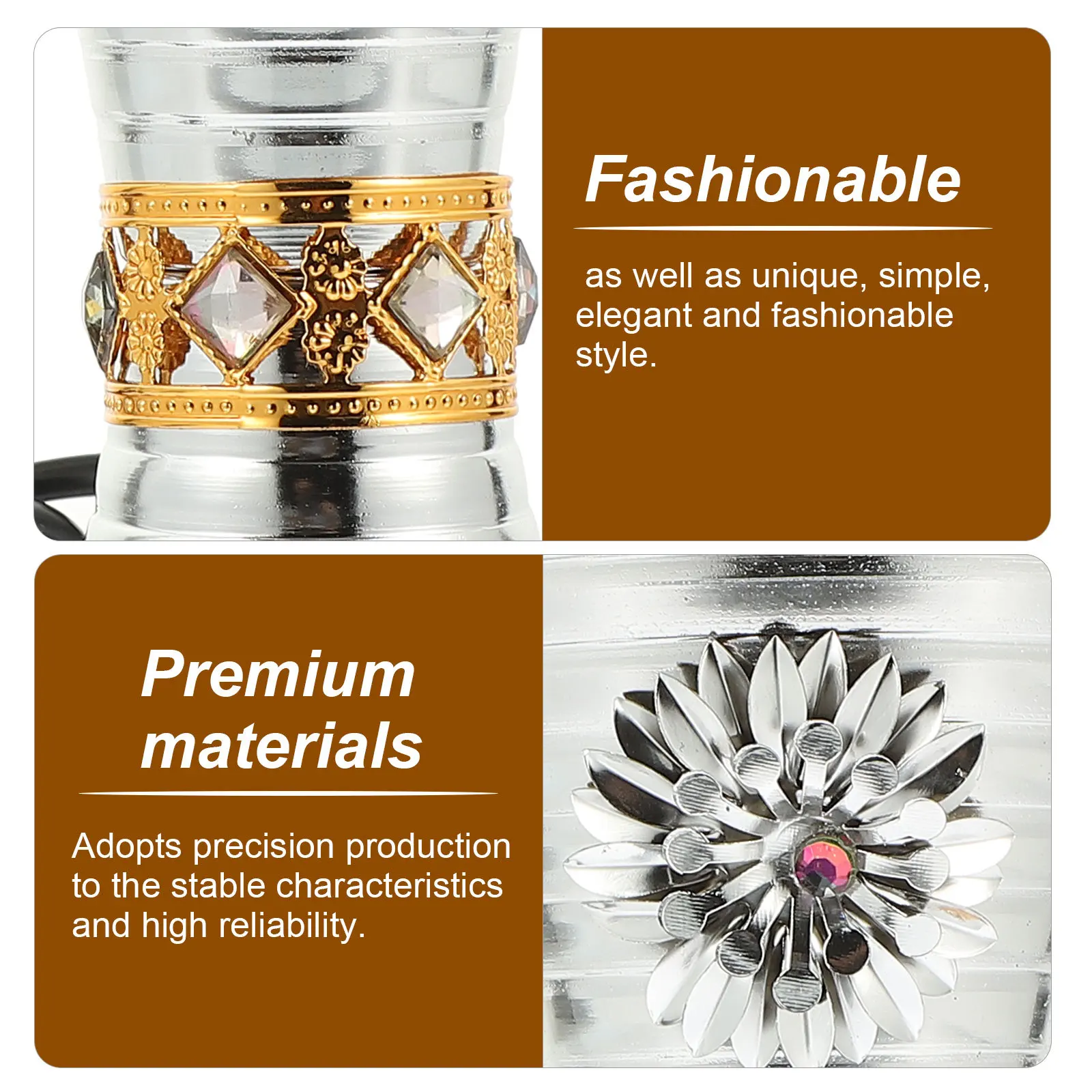 

Electric Incense Burner Iron Censer Spa Decorative Aroma Burner Home Office Desktop Electric Censer for Decoration Eu Plug