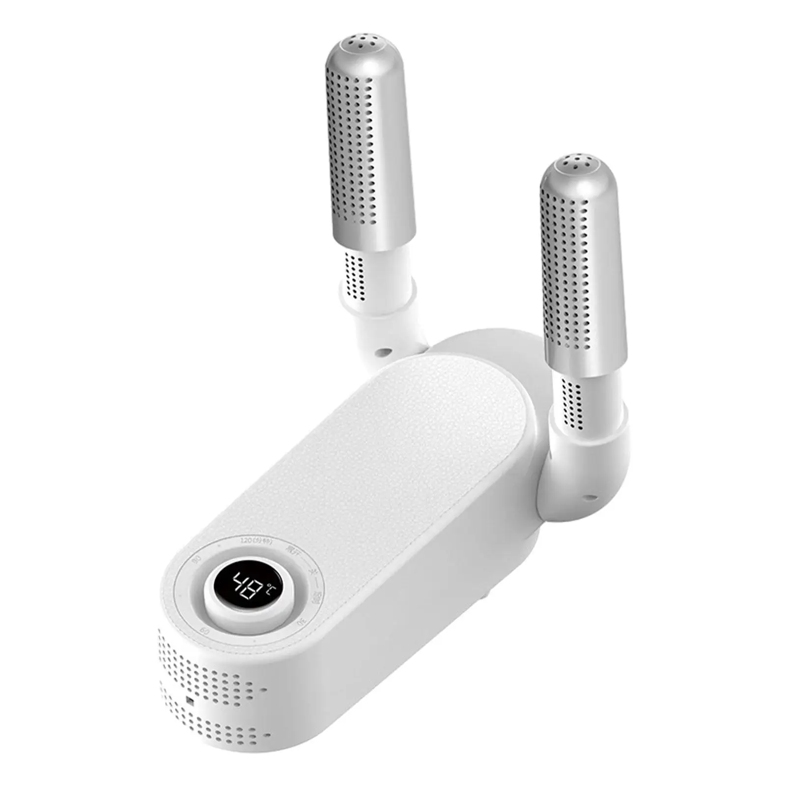 مجفف الأحذية الكهربائية المنزلية ، التجفيف السريع ، وانخفاض الضوضاء ، السيارات خارج السلطة ، جهاز دفئا الأحذية ، الجوارب المدرب ، قفازات ، التمهيد المطر