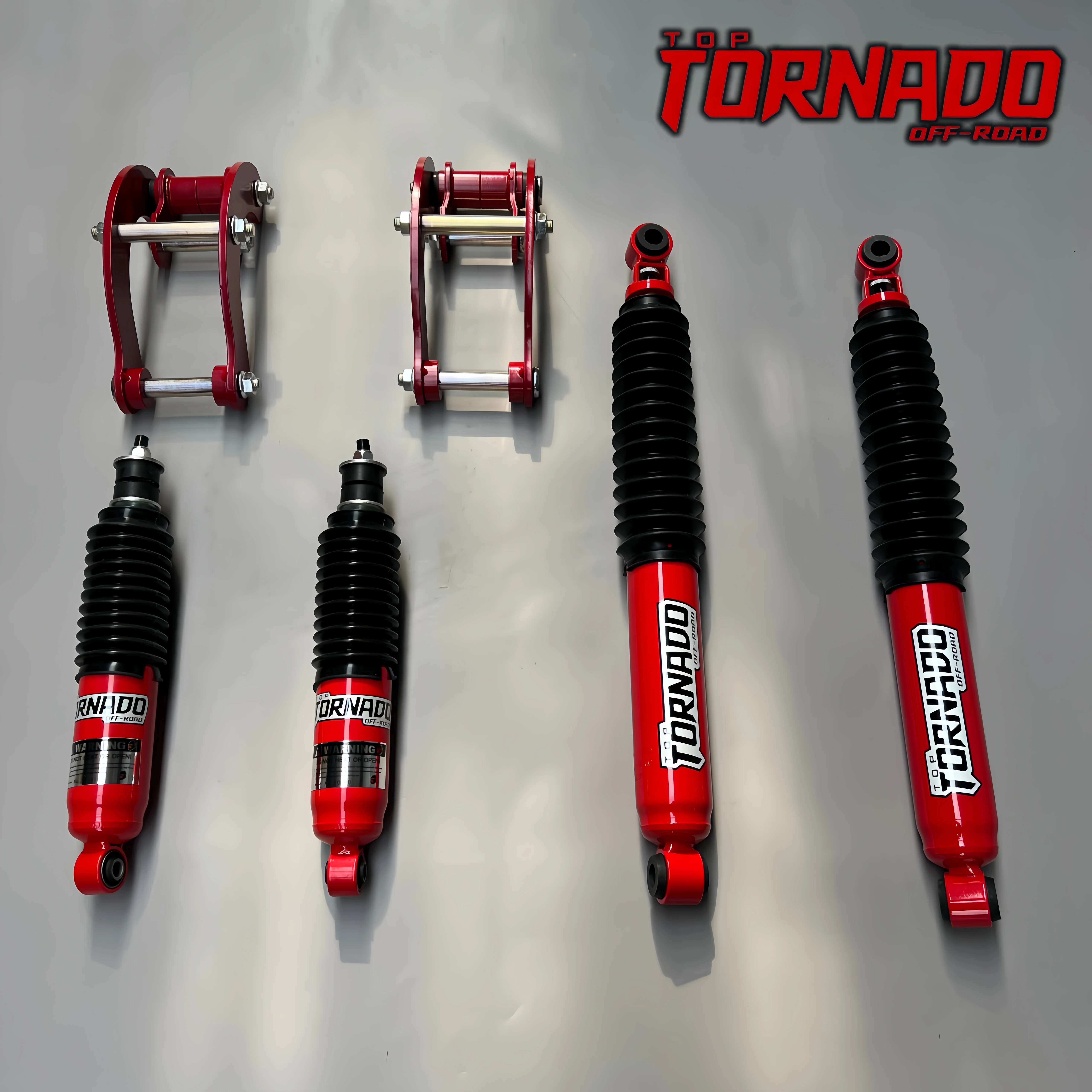 

PRO Version Of Adjustable 4X4 Off-road Suspension Kit For Navarre D21/D22 ,suitable For Both Urban Driving And Heavyoff-road Use