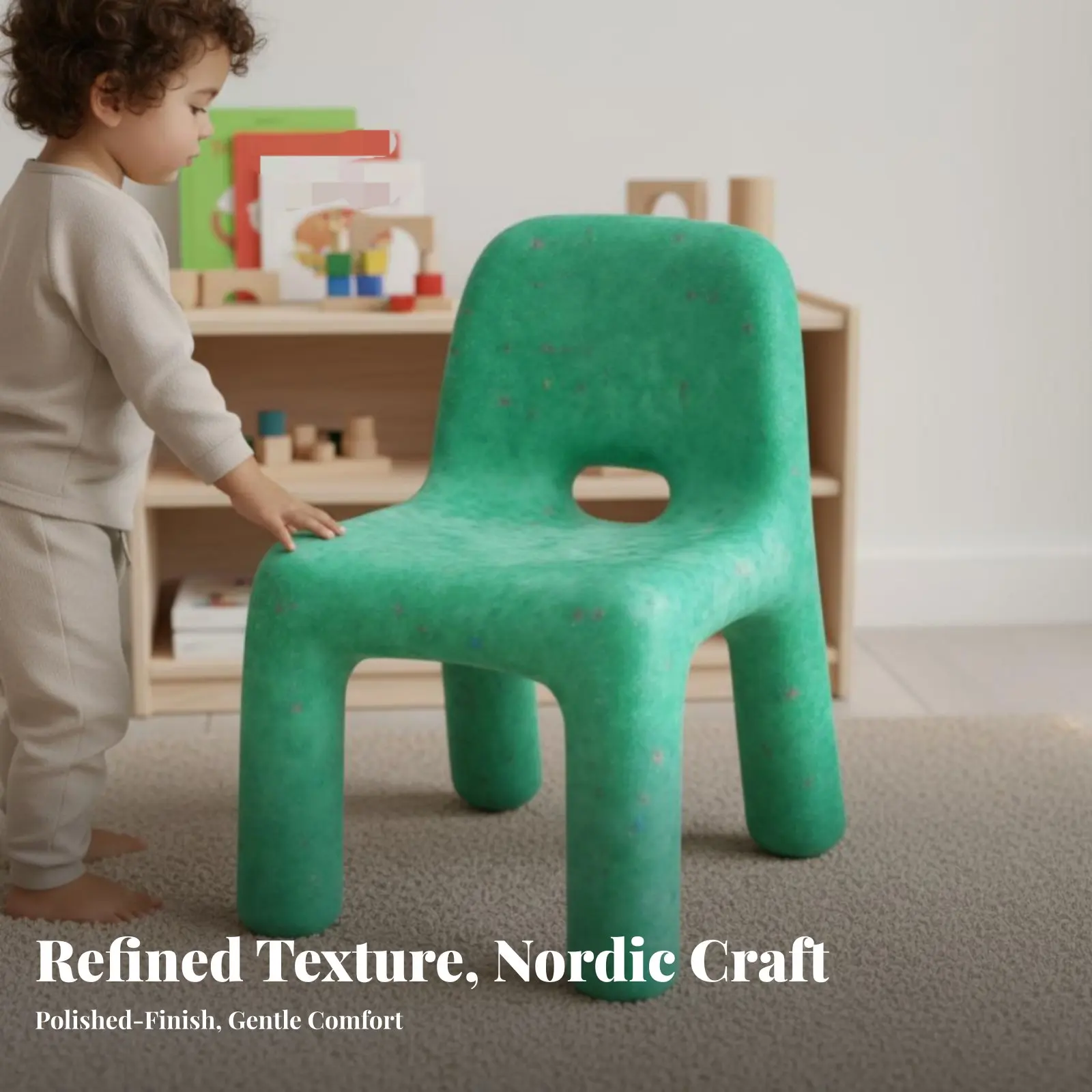 chaise-basse-pour-enfant-non-structuree-design-confettis-coins-arrondis-legere-pour-eleves-de-maternelle-parents