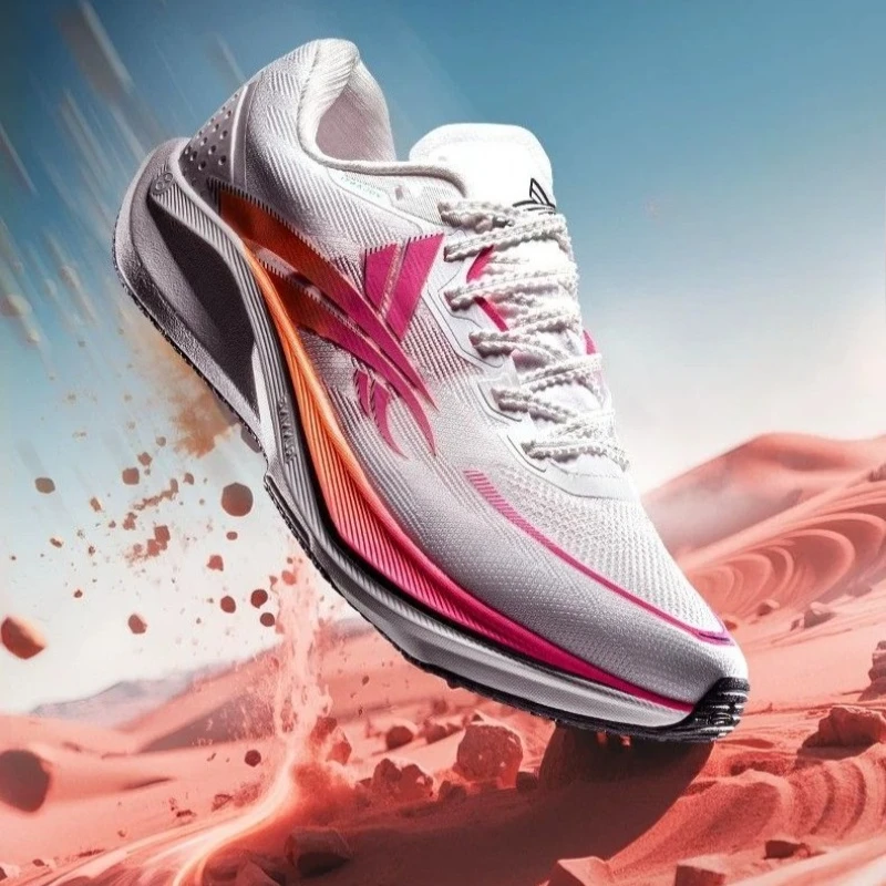 Professional Run Sport Shoe Man Unisex Walking Jogging Shoes Anti-Slip Outdoor Sports Shoes Big Size 46 Running Sports Shoes Men
