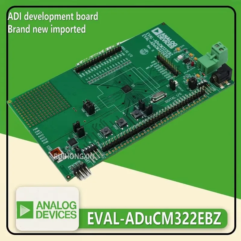 Eval-Aducm322Ebz Ad…