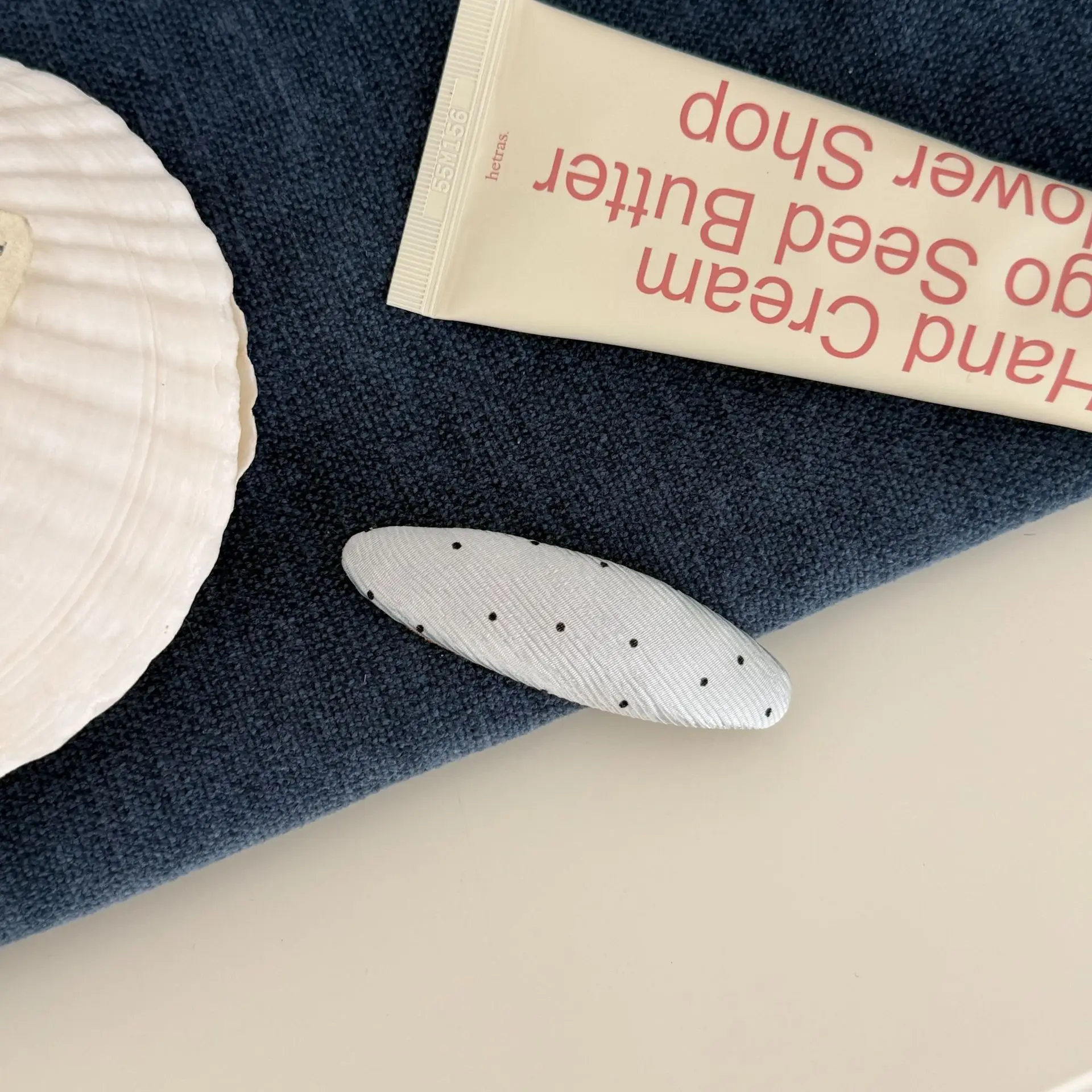 

3D Colorful Starfish Hair Fork Y Shape with Pearl and Fish Tail Design for Shower Updo Non Slip High Quality Daily